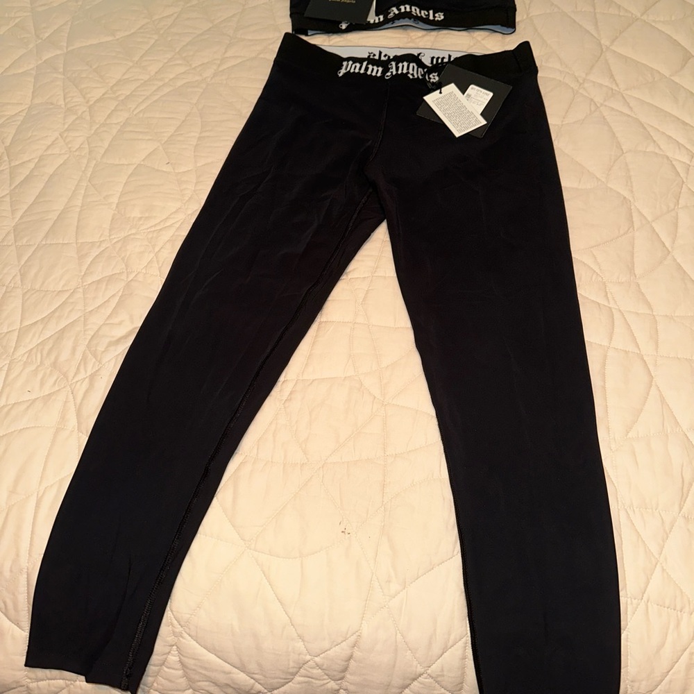 Palm Angels leggings